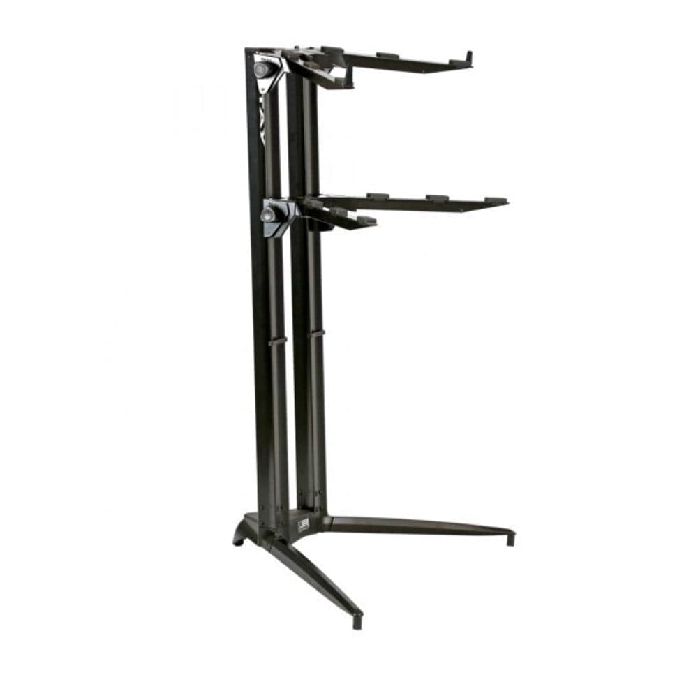 stay music keyboard stands stay music 1200/02 piano keyboard stand