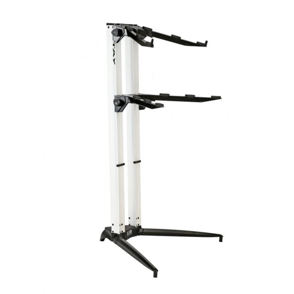 stay music keyboard stands stay music 1200/02 piano keyboard stand
