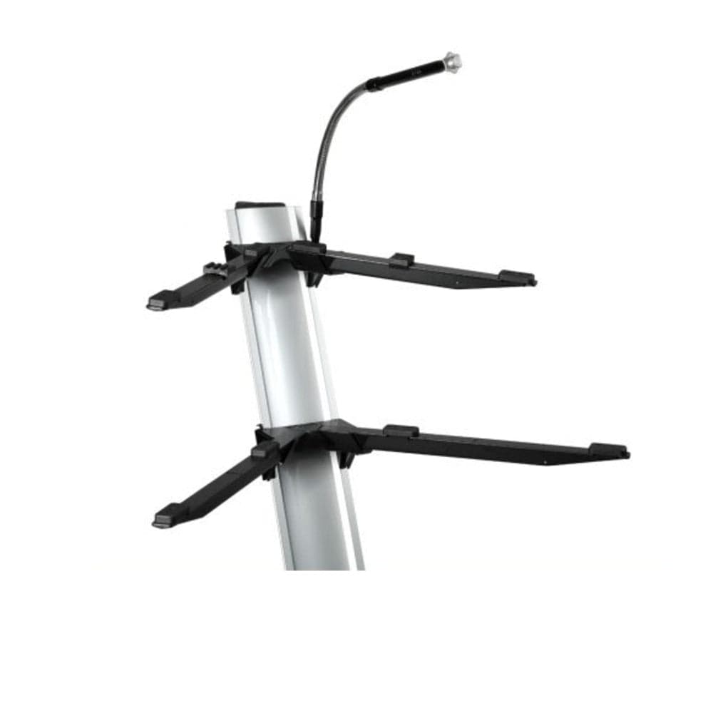 stay music keyboard stands stay music 1300/02 stay music keyboard torre stand #color_blue