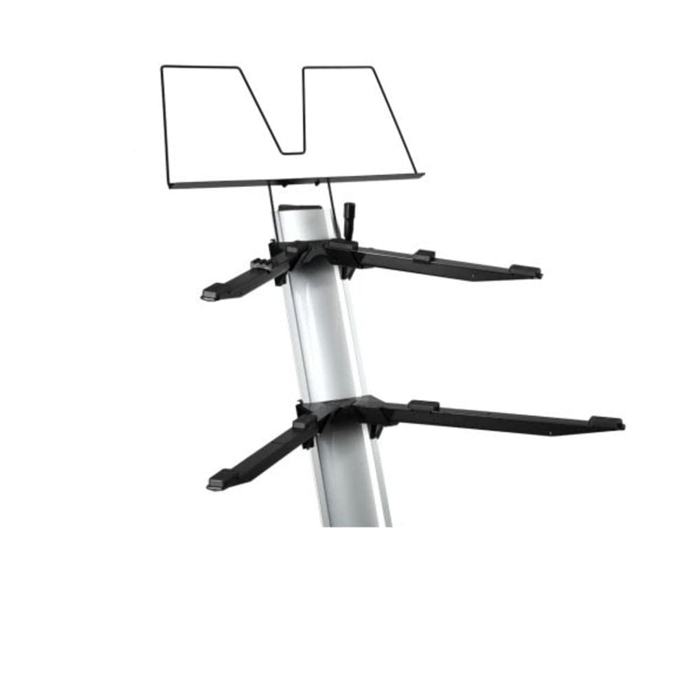 stay music keyboard stands stay music 1300/02 stay music keyboard torre stand #color_blue