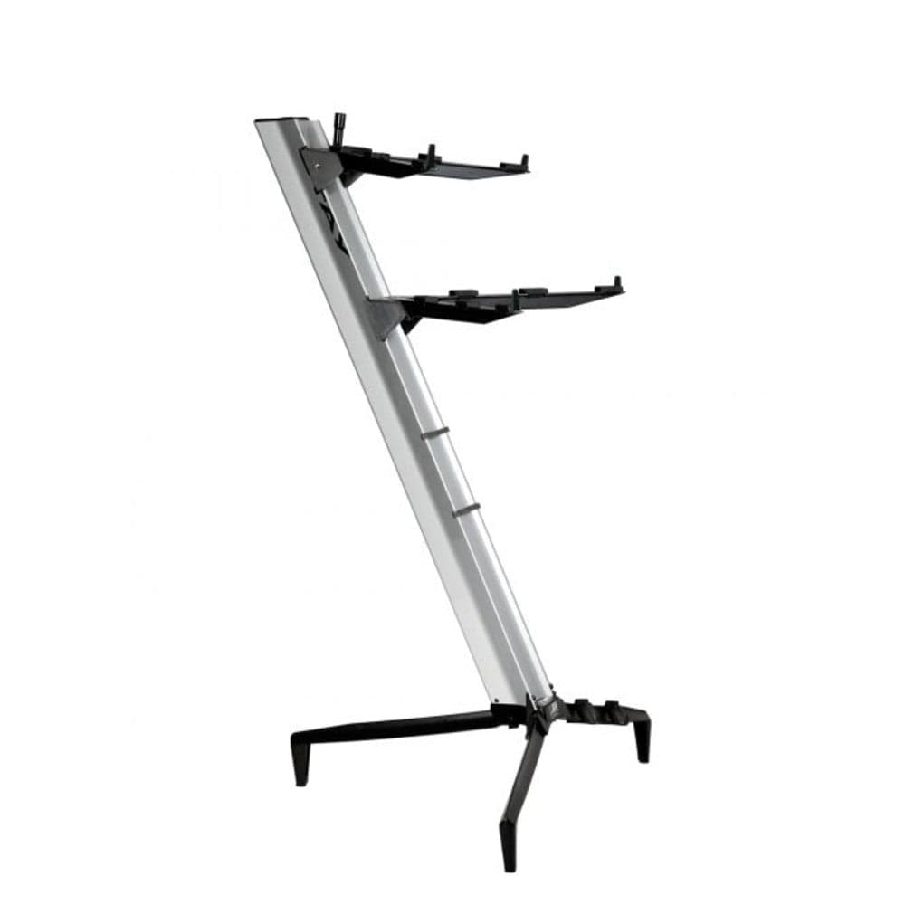 stay music keyboard stands stay music 1300/02 stay music keyboard torre stand #color_blue