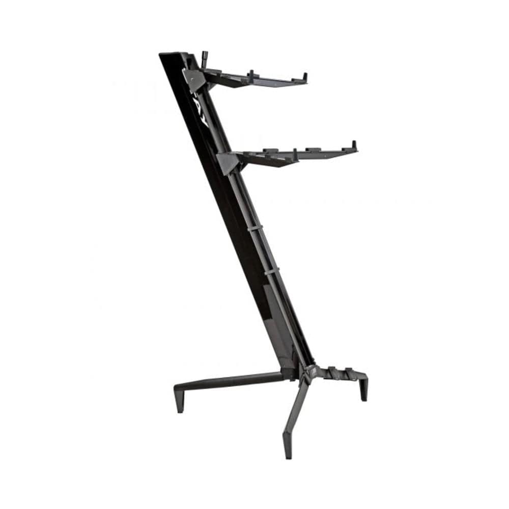 stay music keyboard stands stay music 1300/02 stay music keyboard torre stand #color_black