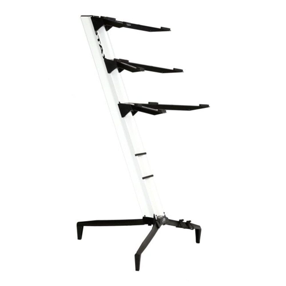 stay music keyboard stands stay music 1300/03 tower keyboard stands #size_white