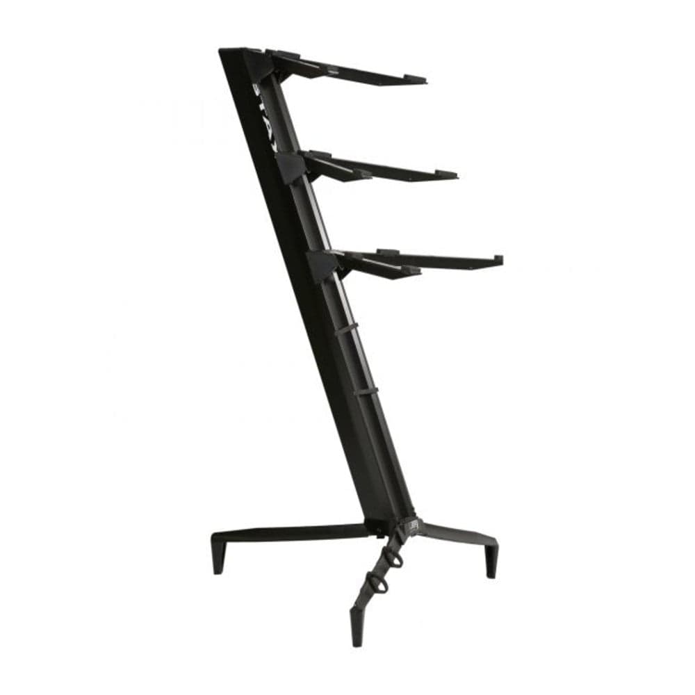 stay music keyboard stands stay music 1300/03 tower keyboard stands