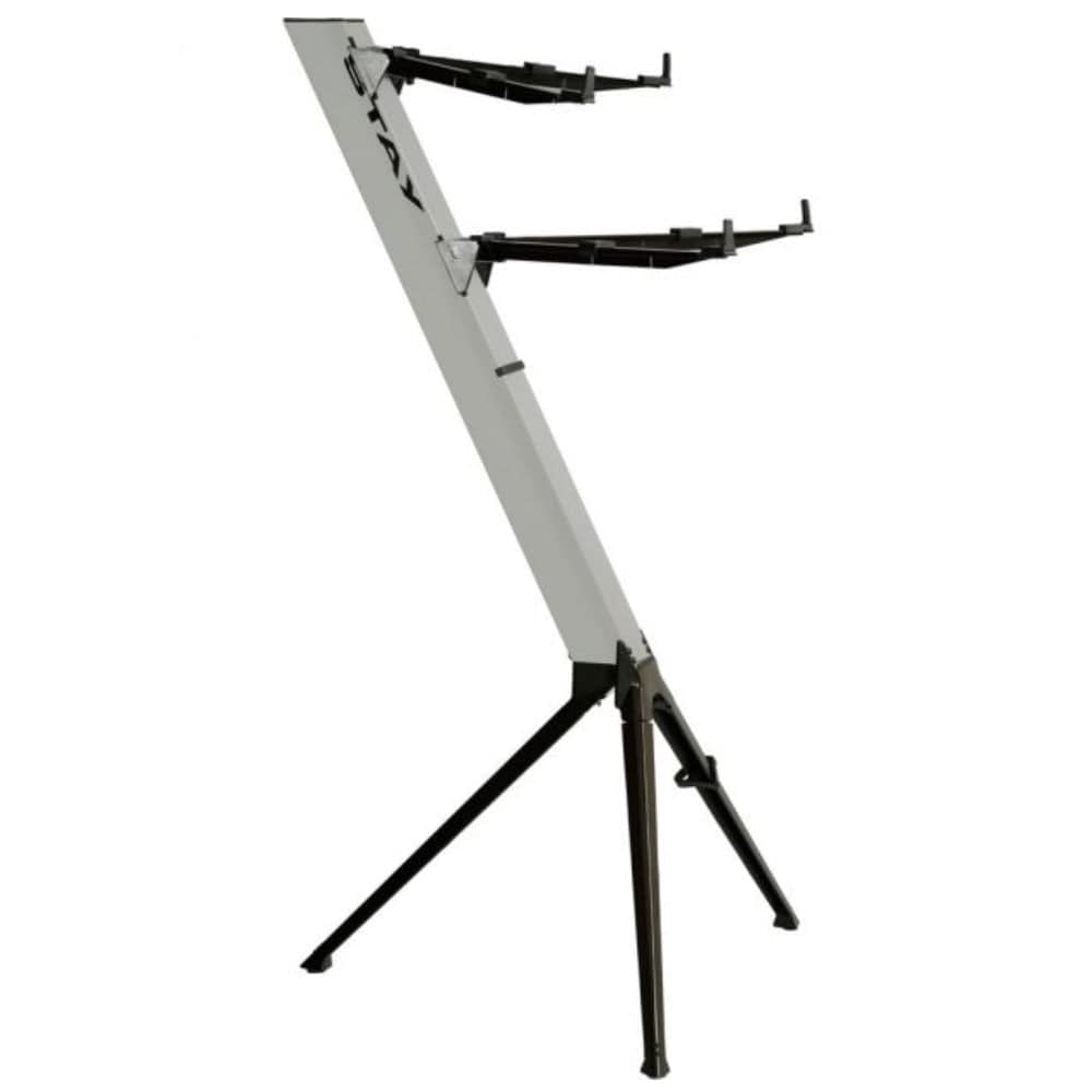 stay music keyboard stands stay music intruder/02 keyboard stands