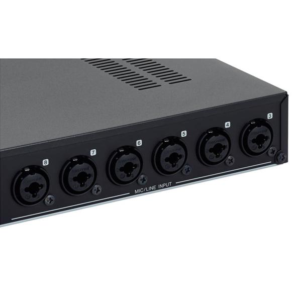 steinberg audio interfaces steinberg ur824 usb 2.0 audio interface