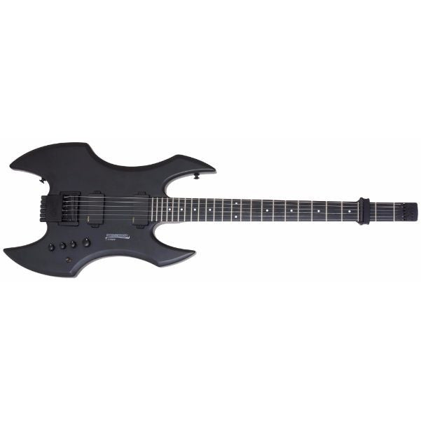 steinberger electric guitars synapse demon transcale electric guitar