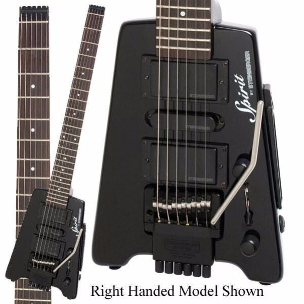 steinberger electric guitars synapse gt-pro deluxe left handed electric guitar