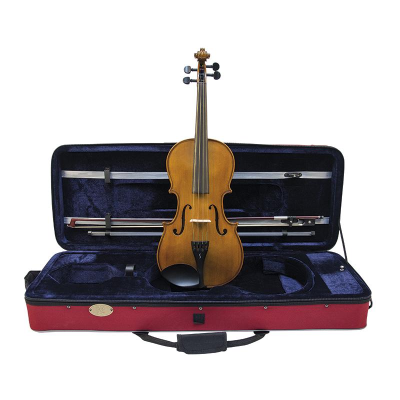 stentor violas stentor sr1505 viola student ii 15inch