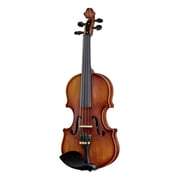 stentor violins stentor sr1018 violinset 1/2
