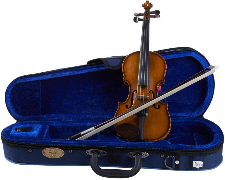 stentor violins stentor sr1400 violinset 1/64