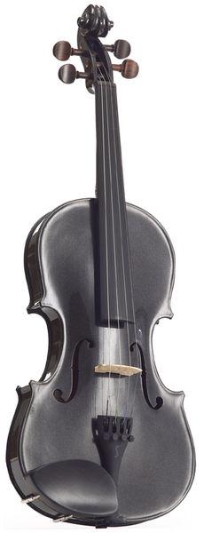 stentor violins stentor sr1401 harlequin violin 4/4 bk