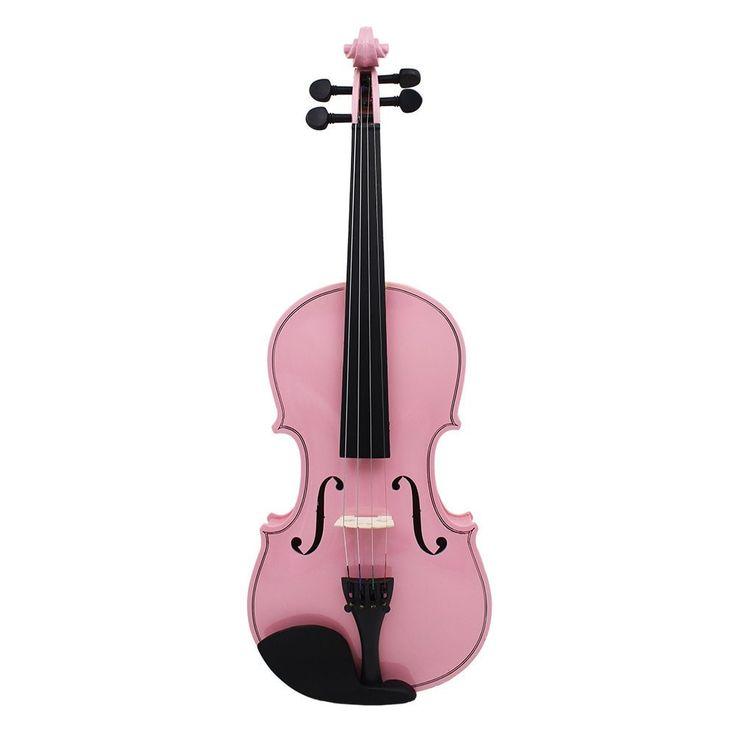stentor violins stentor sr1401 harlequin violin 4/4 rp