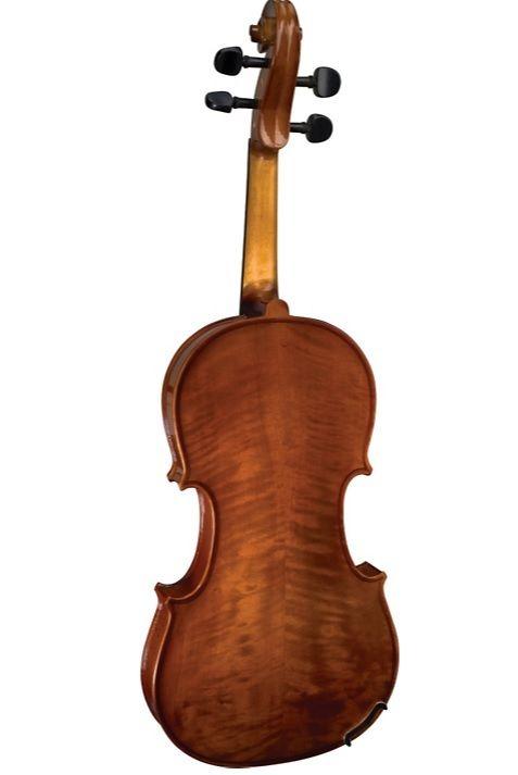 stentor violins stentor sr1500 violin student ii 1/2