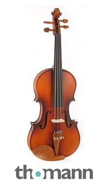 stentor violins stentor sr1500 violin student ii 3/4