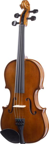 stentor violins stentor sr1500 violin student ii 3/4
