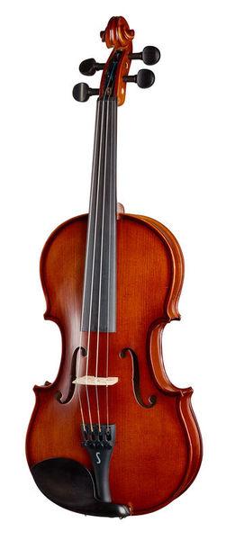 stentor violins stentor sr1542 violin graduate 3/4