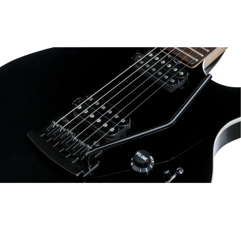 sterling by music man electric guitars sterling by music man axis ax3 6-string electric guitar