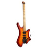 Strandberg Electric Guitars Strandberg Boden Fusion 6 Strings Neck Through Electric Guitar