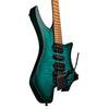 Strandberg Electric Guitars Strandberg Boden Fusion 6 Strings Neck Through Electric Guitar
