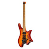 Strandberg Electric Guitars Strandberg Boden Fusion 6 Strings Neck Through Electric Guitar