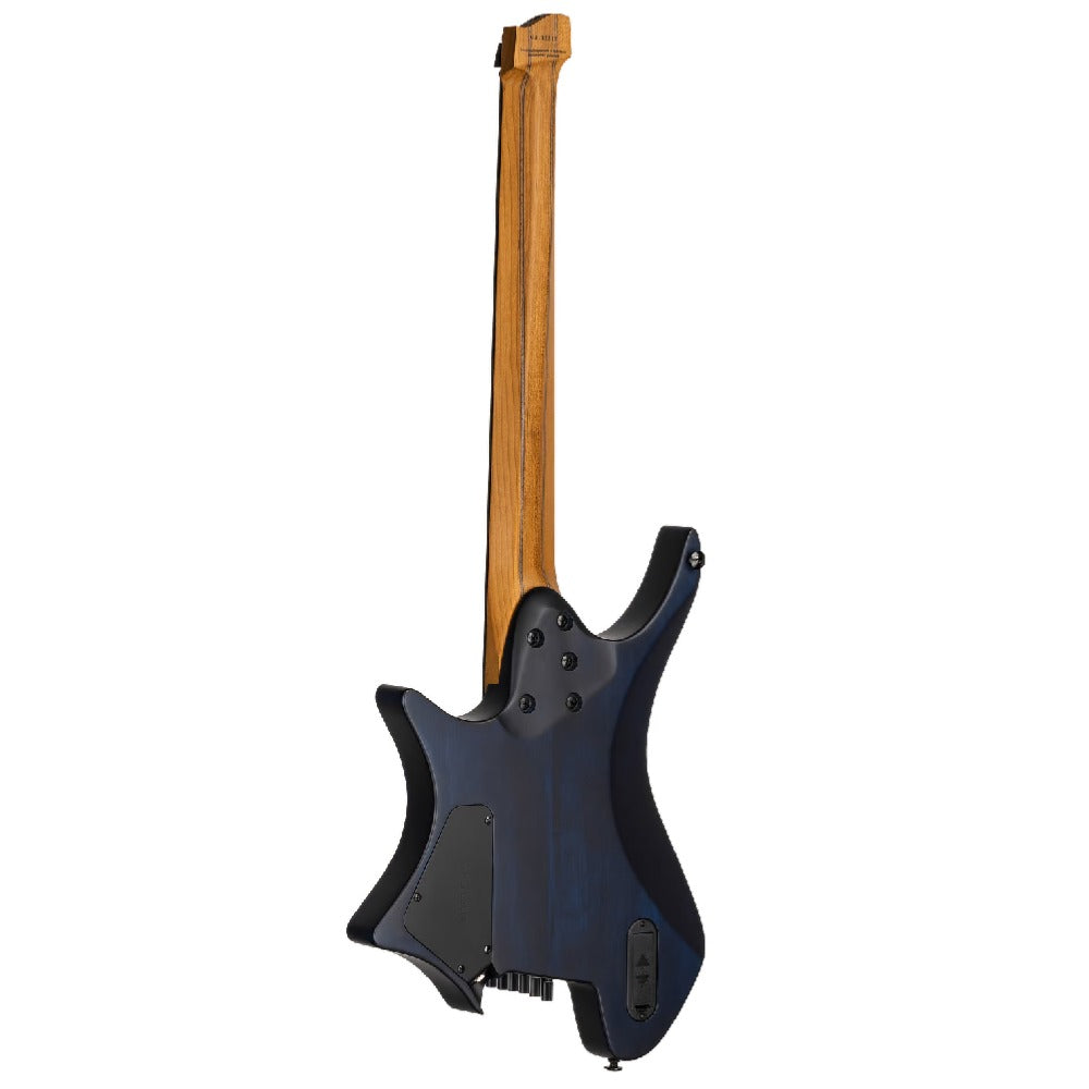 Strandberg Electric Guitars Strandberg Boden+ NX 7 True Temperament 7 String Headless Electric Guitar