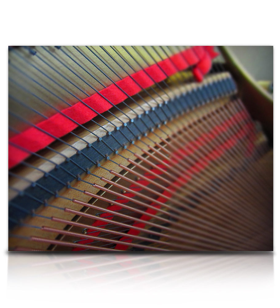 Soundiron Struck Grand Piano