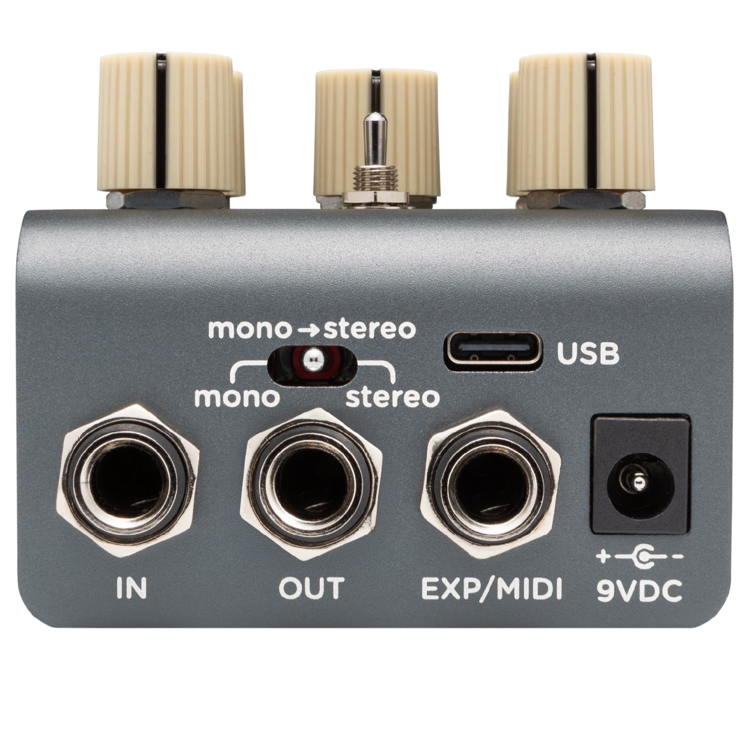 Strymon Echo Pedals Strymon EC-1 dTape Echo Effect Pedal