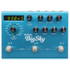 Strymon Effect Pedals Strymon BigSky Multidimensional Reverb