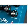 Strymon Effect Pedals Strymon blueSky V2 Reverberator Pedal