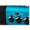 Strymon Effect Pedals Strymon blueSky V2 Reverberator Pedal