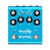 Strymon Effect Pedals Strymon blueSky V2 Reverberator Pedal
