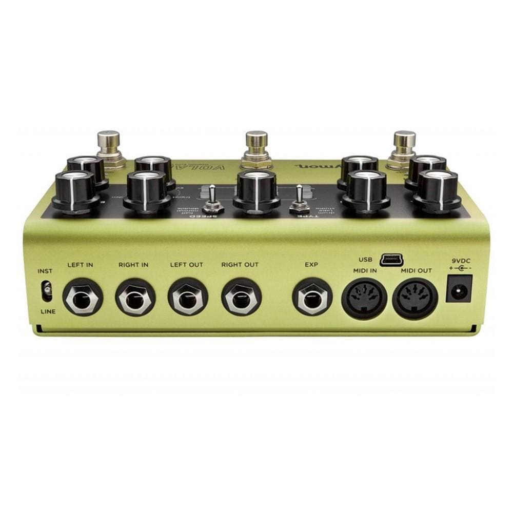 strymon effect pedals strymon volante magnetic echo machine effect pedal