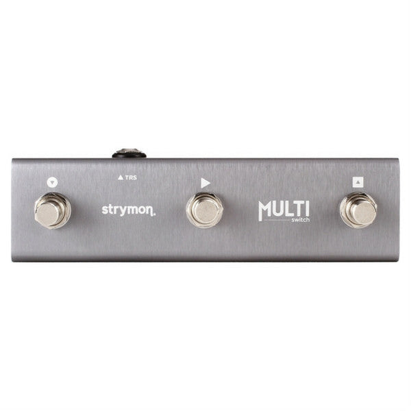 Buy Strymon MultiSwitch Foot Controller Online Bajaao