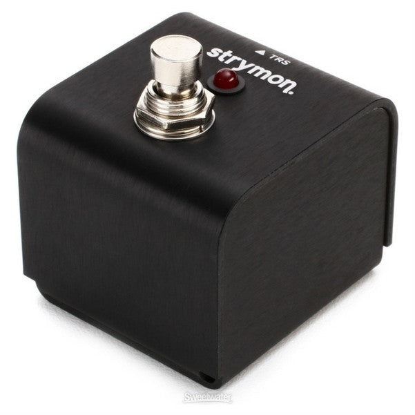 strymon footswitches & controllers strymon tap favorite pedal switch