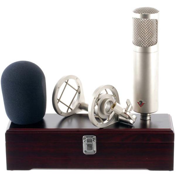 studio projects condenser microphones studio projects c1 mk2 large diaphragm condenser microphone