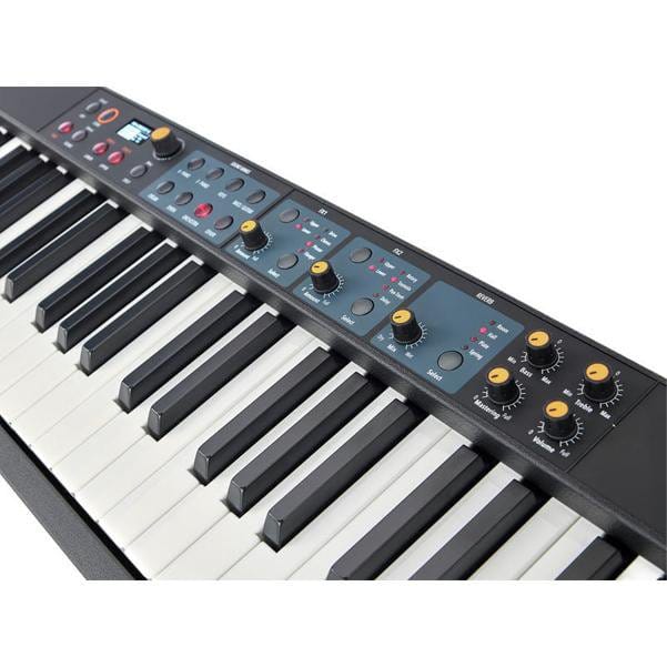 studiologic digital pianos studiologic numa compact 2 88-key digital piano