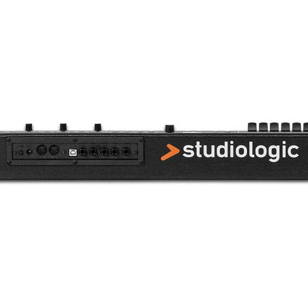 studiologic digital pianos studiologic numa compact 2x 88-key digital piano
