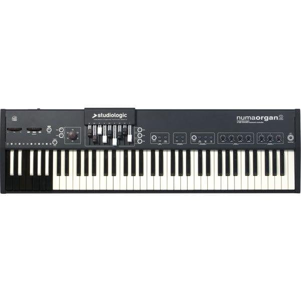 studiologic digital pianos studiologic numa organ 2 73-key digital piano