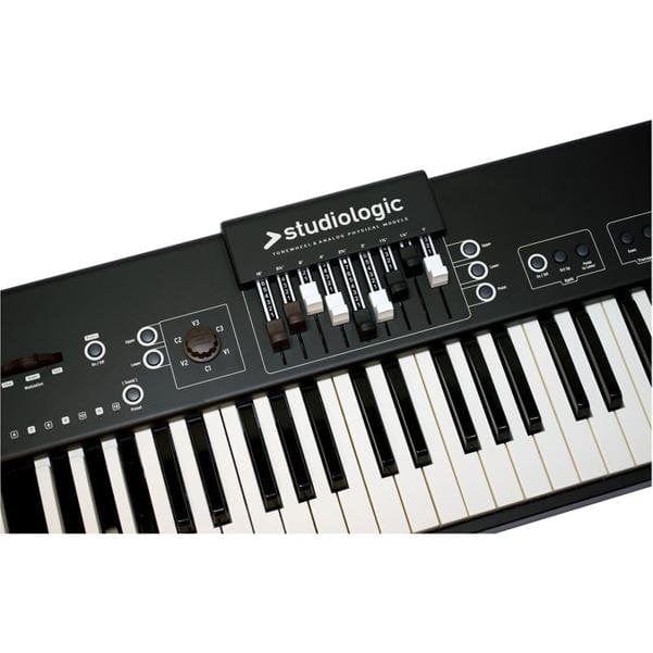 studiologic digital pianos studiologic numa organ 2 73-key digital piano