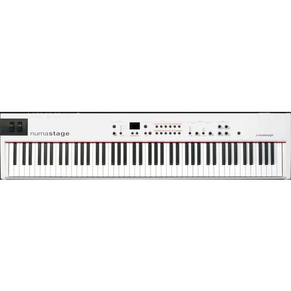 studiologic digital pianos studiologic numa stage digital piano
