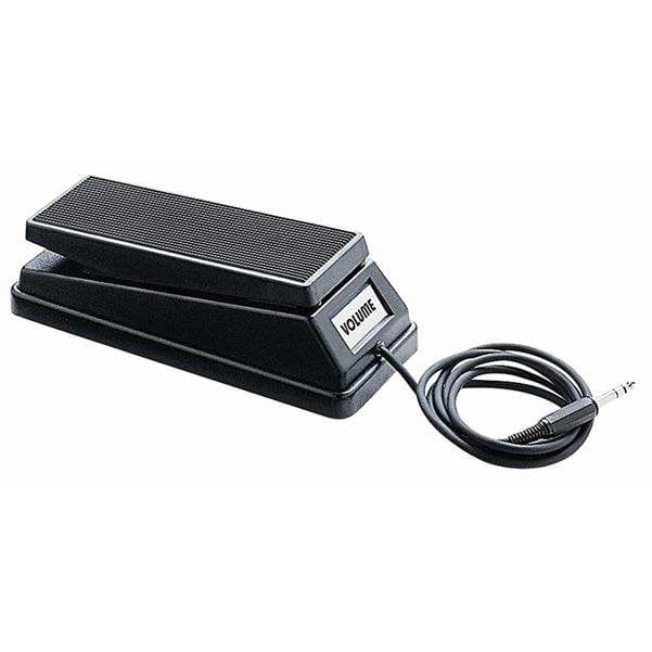 studiologic keyboard accessories vp-25 studiologic vp volume pedal