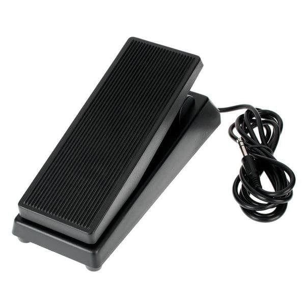 studiologic keyboard accessories vp-27 studiologic vp volume pedal