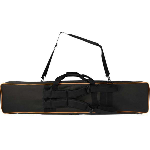 studiologic keyboard gigbags studiologic numa compact 2 and 2x keyboard soft gigbag