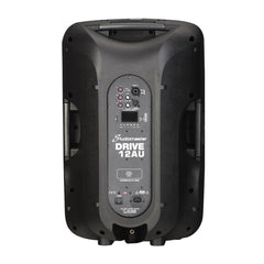 Studiomaster Active PA Speakers Studiomaster Drive 12 AU Active PA Speaker