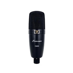 Studiomaster Condenser Microphones Studiomaster CM 50 30Hz - 20kHz Condenser Microphone