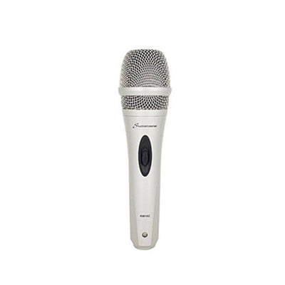 Studiomaster KM102 40Hz - 16kHz Dynamic Microphone - Open Box