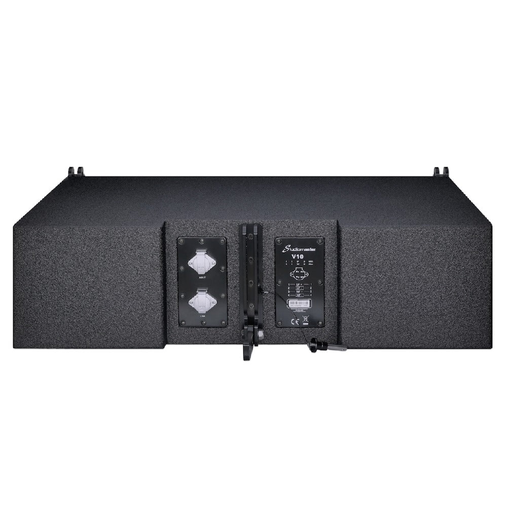 Studiomaster Line Array Studiomaster V10 Passive Hf/Mf Waterprood Line Array