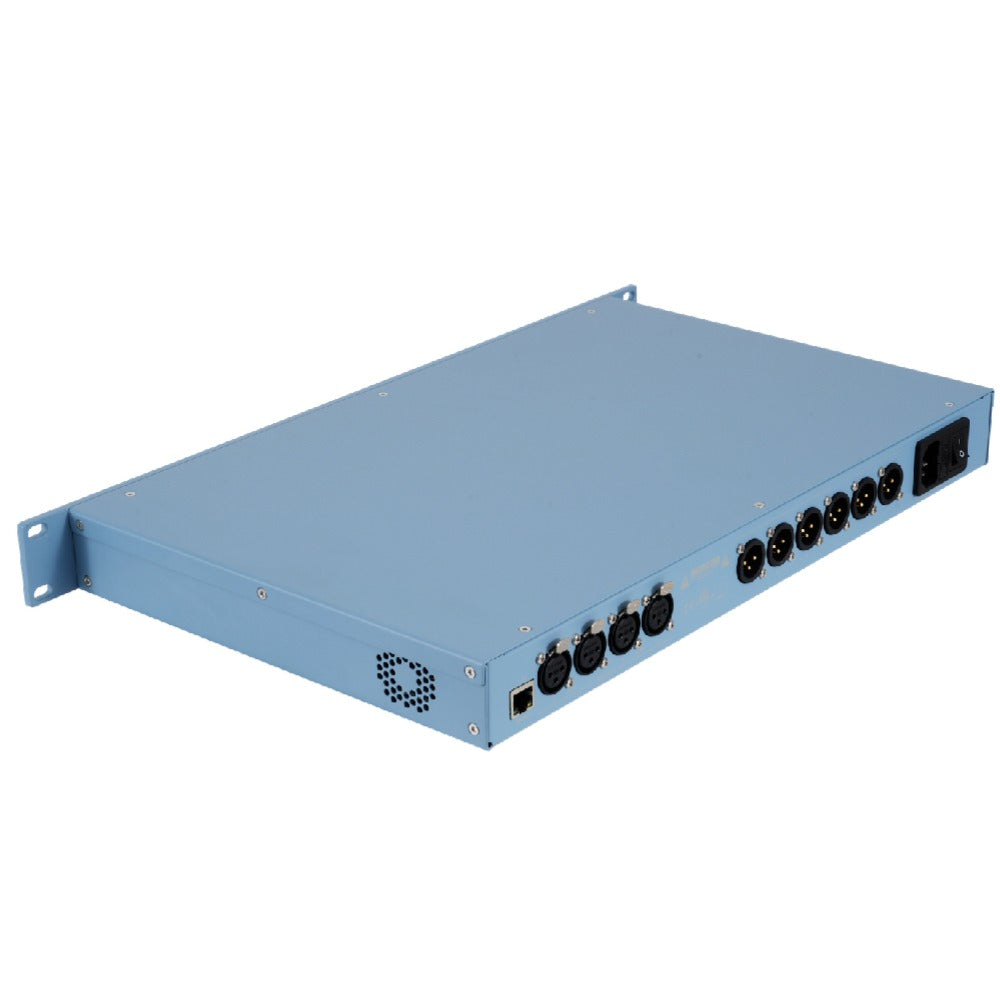 Studiomaster Live Sound Processors Studio Master SM46 Adaptive Sound Field Controller