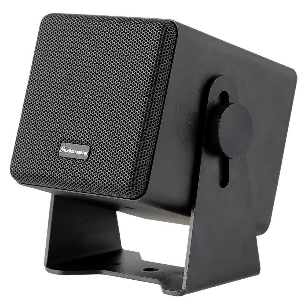 Studiomaster Monitor Speakers Studiomaster Insta Cube 4 4 Inch Installation Coaxial Speaker
